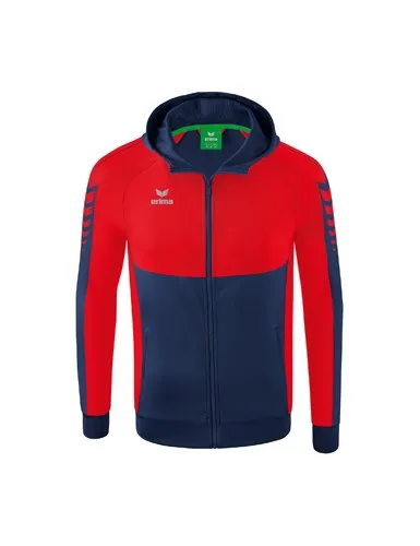 new navy/rot