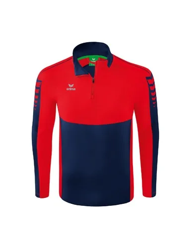 new navy/rot