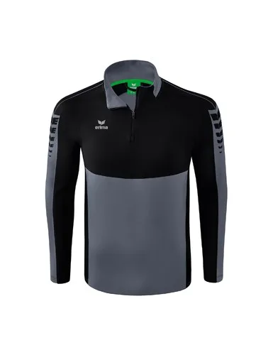 slate grey/schwarz