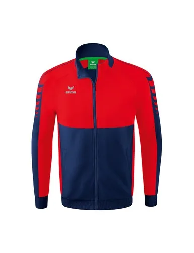 new navy/rot