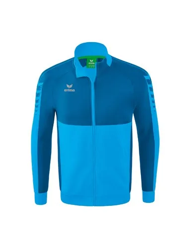 Six Wings Worker Jacke Kinder