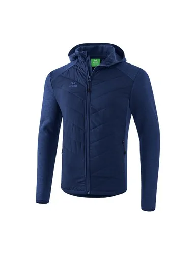 Steppjacke Function