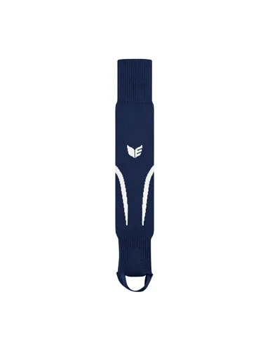 new navy/weiß