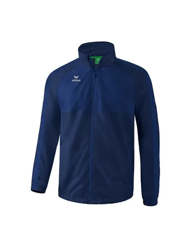 Team Allwetterjacke