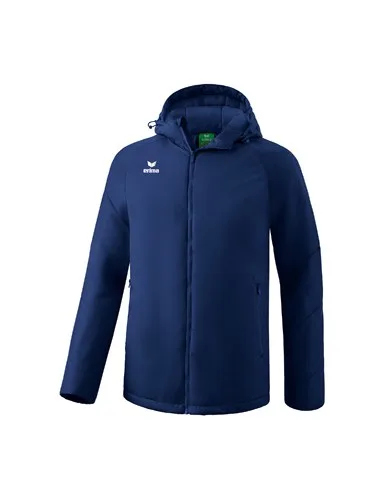 Team Winterjacke Kinder