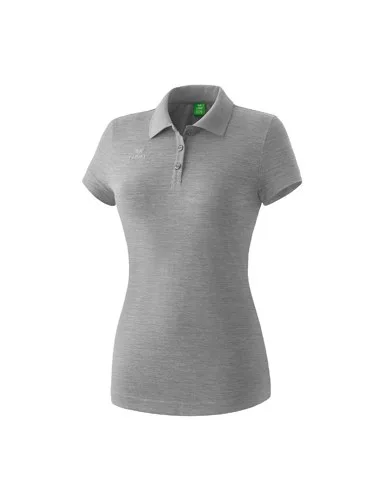 Teamsport Poloshirt Damen