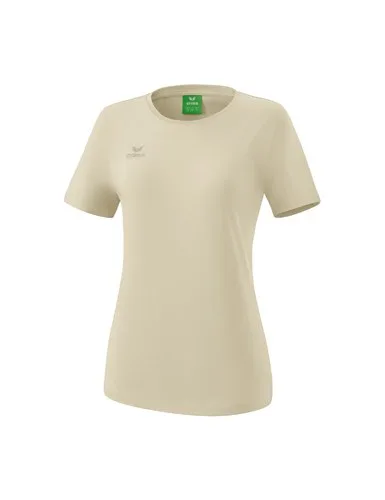 Teamsport T-Shirt Damen