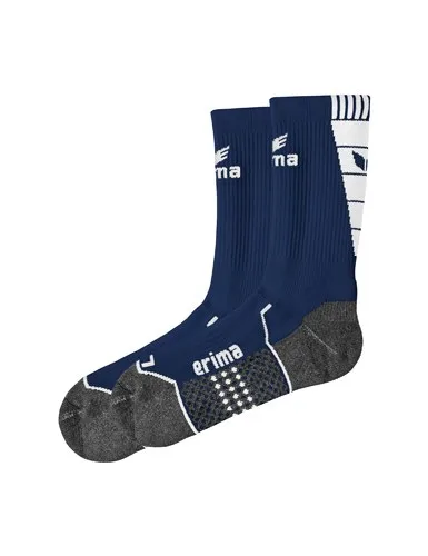 new navy/weiß