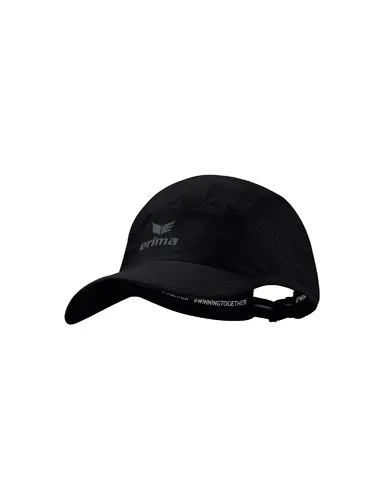 TS Cap function