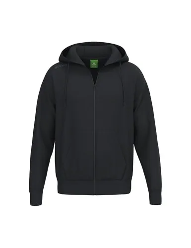 TS Hoody Jacket Kinder