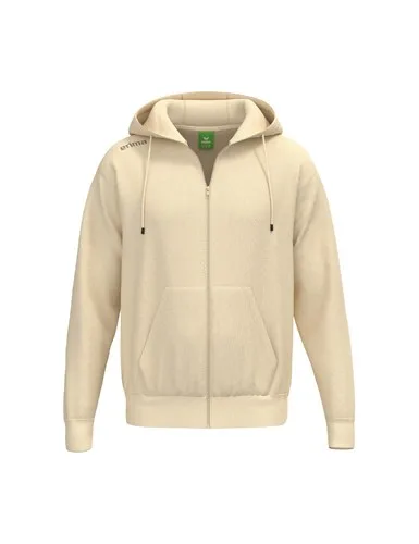 TS Hoody Jacket