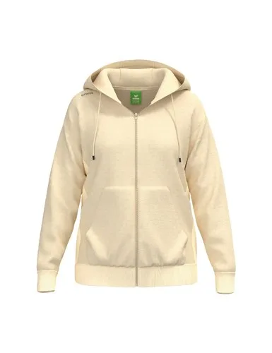 TS Hoody Jacket Damen