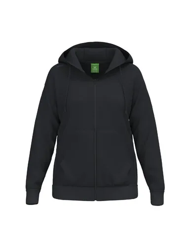 TS Hoody Jacket Damen
