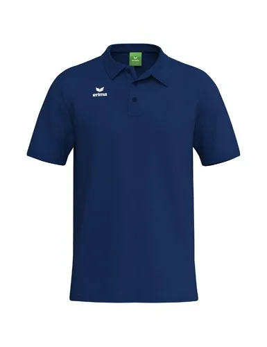 TS LOGO Poloshirt