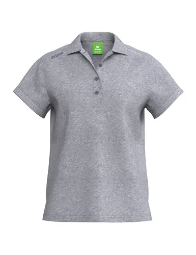 TS Poloshirt Damen