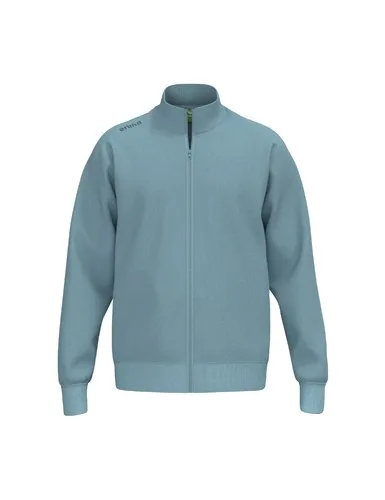 smoke blue