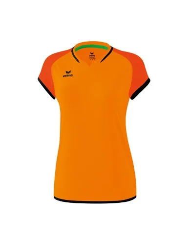 orange/mandarine/schwarz