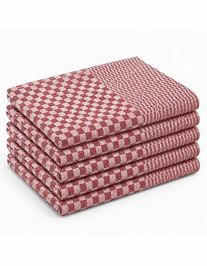 Red / White