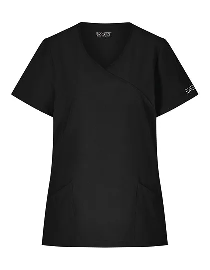 Sportsline Damen-Kasack, Slim Fit