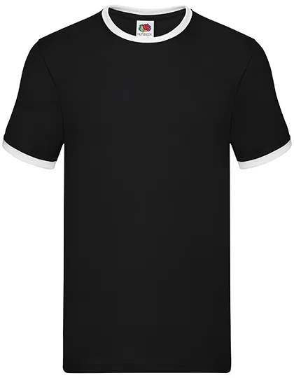 Valueweight Ringer Tee