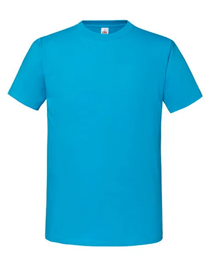 Iconic 195 Ringspun T