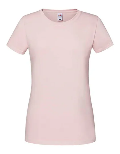 Powder Rose