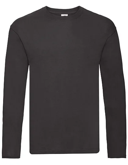 Original Long Sleeve T