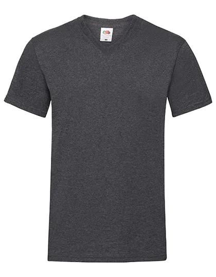 Dark Grey Heather