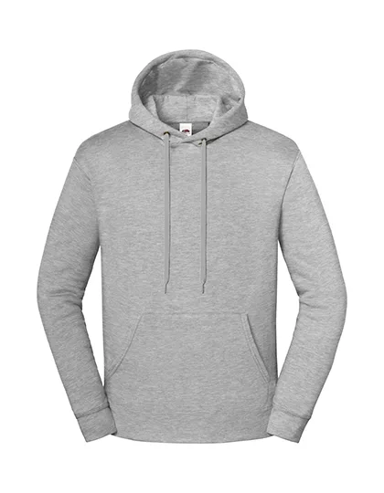 Iconic Premium Hooded Sweat