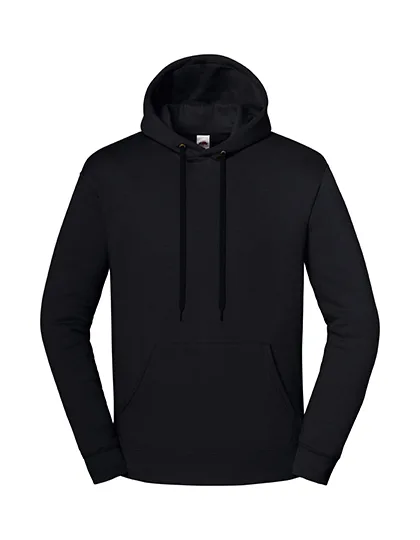Iconic Premium Hooded Sweat