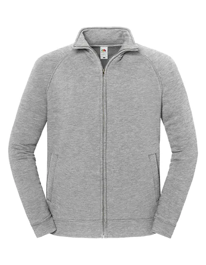 Iconic Premium Sweat Jacket
