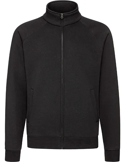 Premium Sweat Jacket