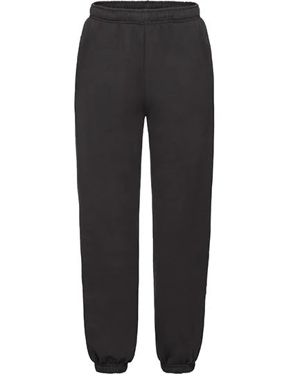 Kids´ Premium Elasticated Cuff Jog Pants