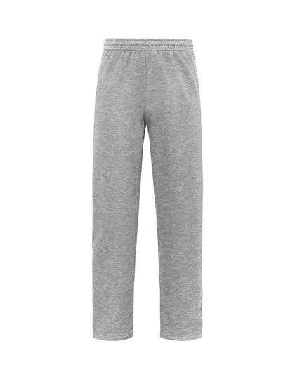 ICONIC 250 Open Hem Jog Pants