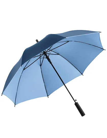 Navy Blue / Light Blue