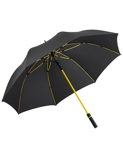 Black / Yellow