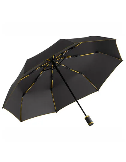 Black / Yellow