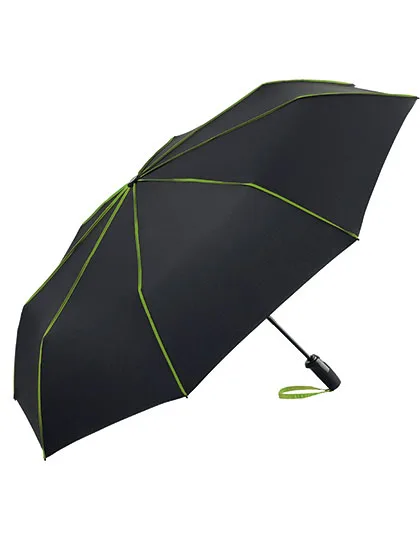 Black / Lime