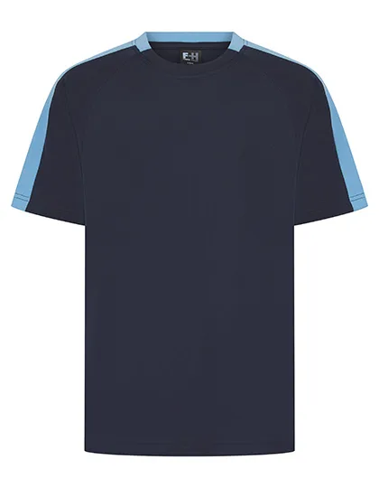 Navy / Sky