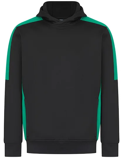Black / Emerald