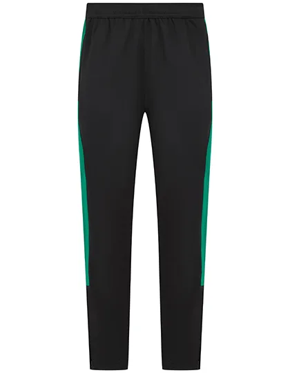 Black / Emerald