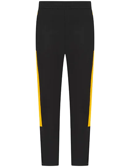 Black / Gold