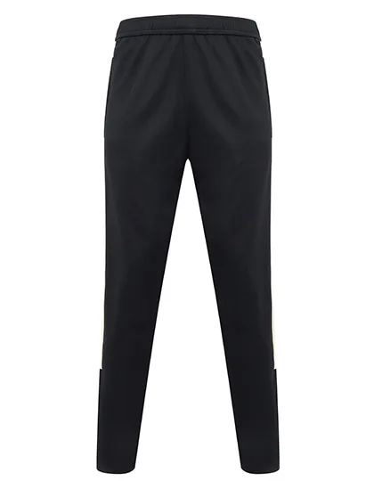 Navy / White