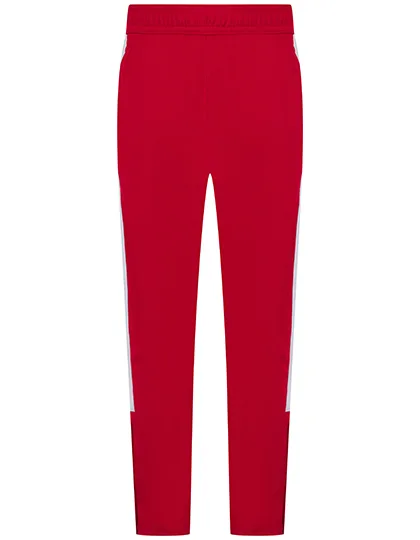 Red / White