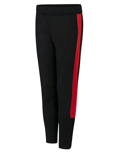 Black / Red