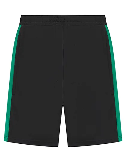 Black / Emerald