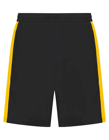 Black / Gold