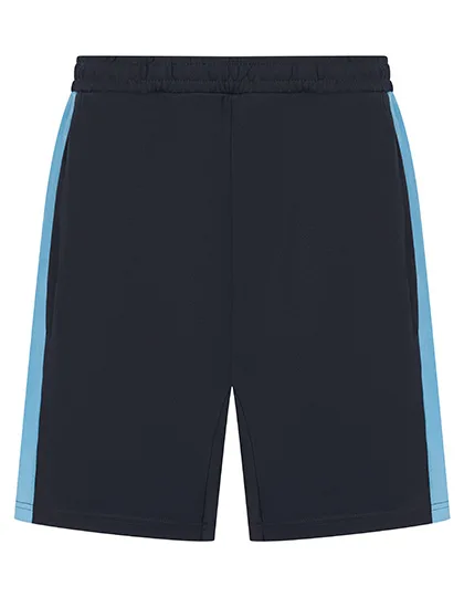 Navy / Sky