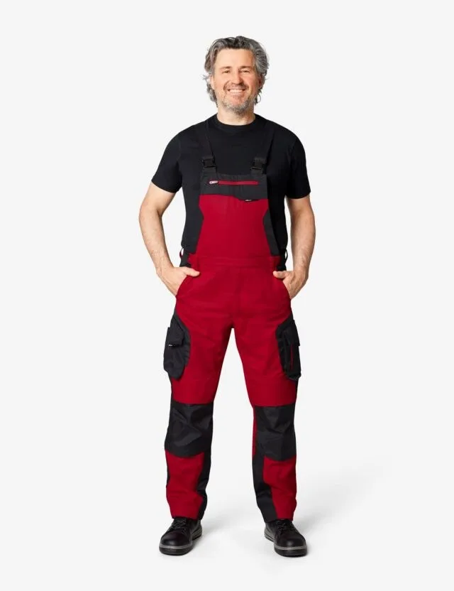 rot-schwarz