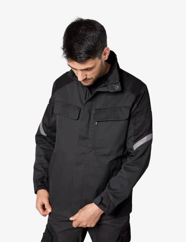 Frank — Arbeitsjacke